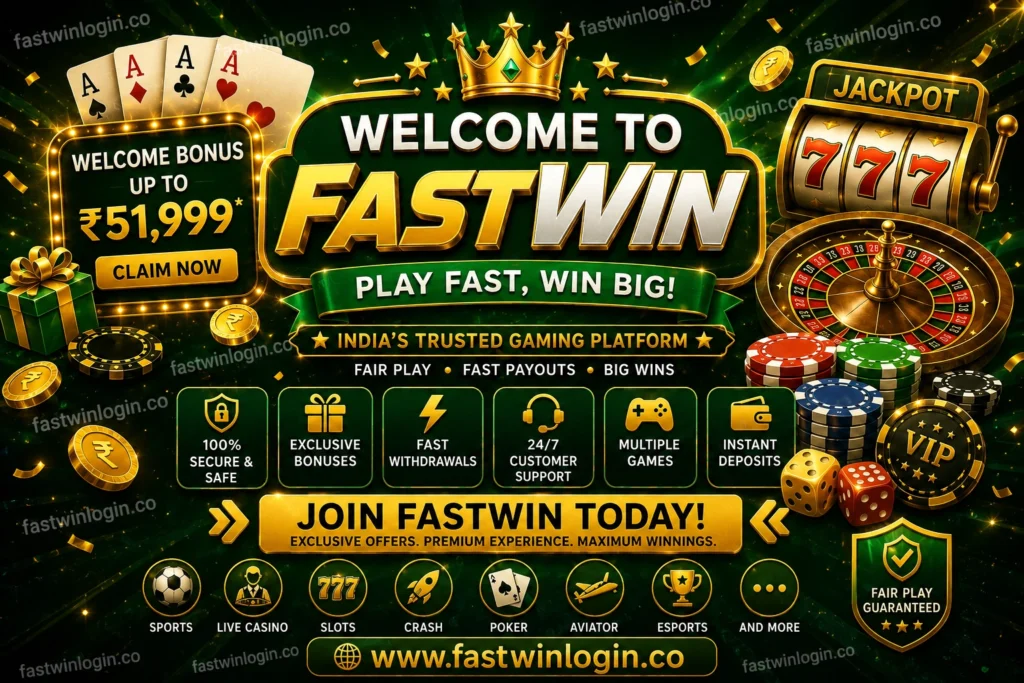 FastWin